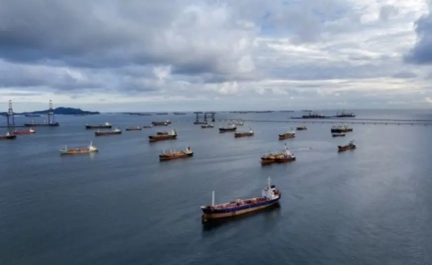 باريس تستضيف مؤتمراً دولياً لضمان حرية الملاحة في مضيق هرمز