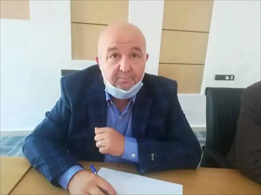 إيداع رئيس المجلس الإقليمي لتازة السجن  المحلي بوركايز ومتابعته في حالة اعتقال