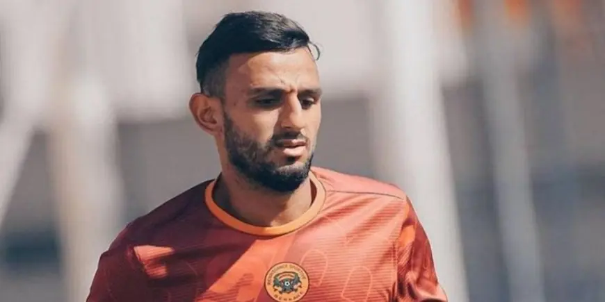 بعد توقيفه عن اللعب.. الهلال السوداني يحتج على إجراءات استماع لجنة الكاف إلى حمزة الموساوي