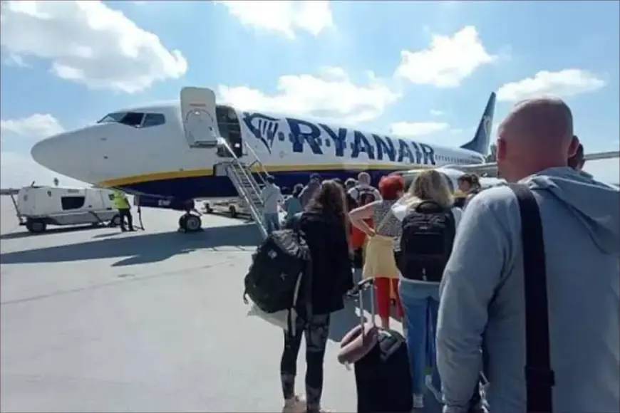 يهم المغاربة.. أوروبا تستعد لفرض مجانية حقائب اليد في شركات الطيران منخفضة التكلفة