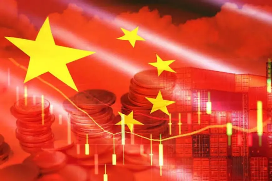 Indice Kearney 2026 : la Chine passe quatrième au classement des destinations d’IDE