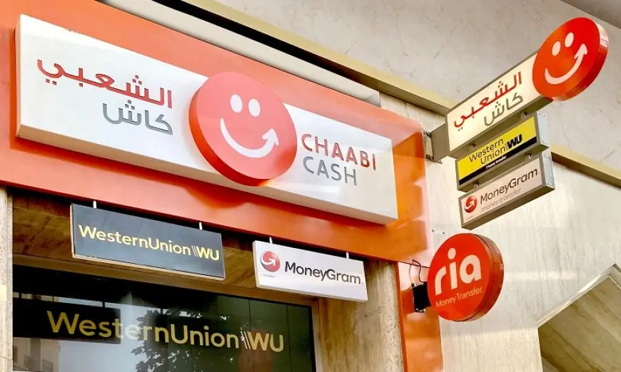 Le Groupe Banque Populaire transforme plus de 2000 agences Chaabi Cash en guichets numériques d’e-gouvernement