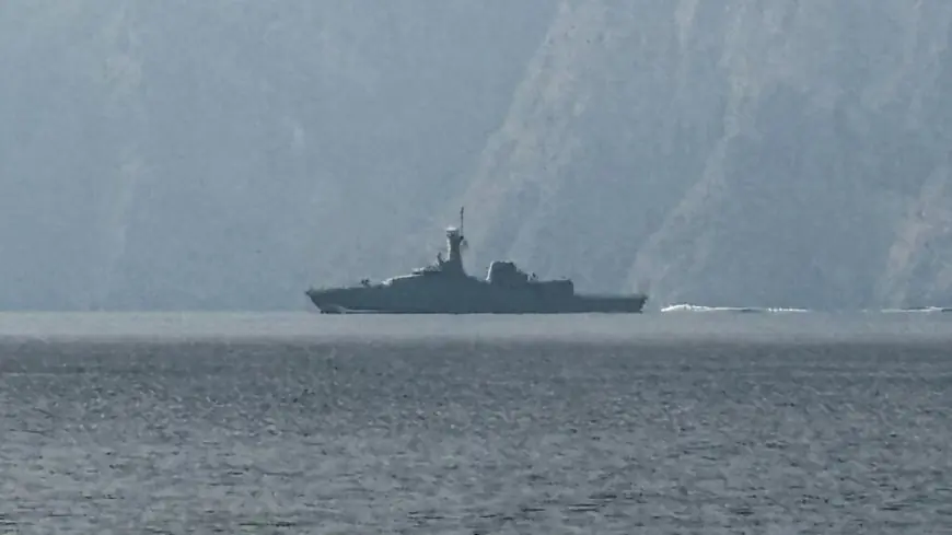 إيران تهدد بتعطيل حركة الملاحة في موانئ الخليج العربي وبحر عُمان