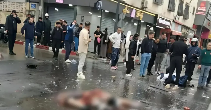 بريطانيا تحذر مواطنيها من السفر إلى الجزائر بعد انفجارات هزت ولاية البليدة