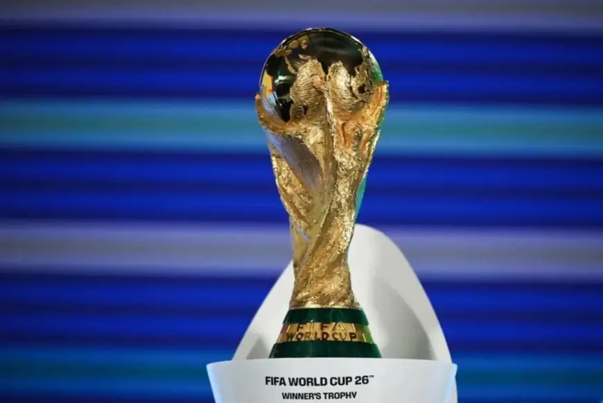 المغرب ينضم إلى فريق عمل البيت الأبيض لتعزيز التنسيق الأمني لكأس العالم 2026