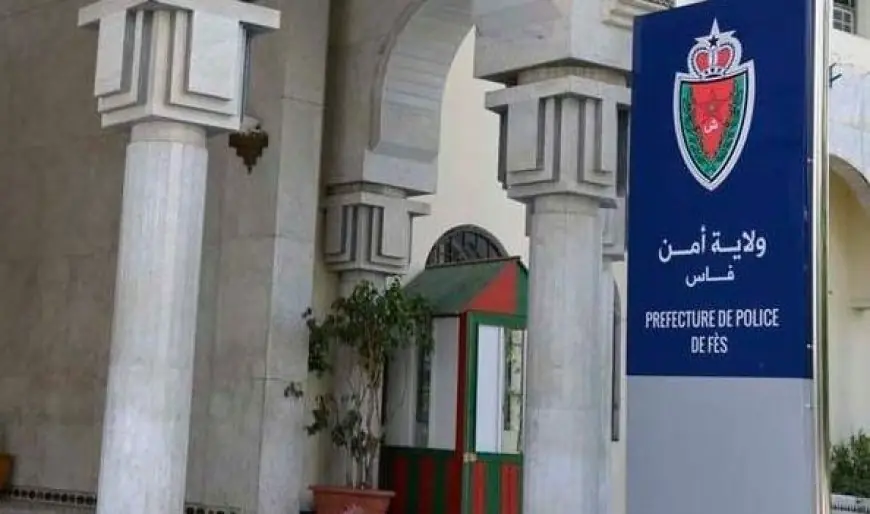 توقيف عون سلطة بفاس أحدث فوضى في الشارع العام وهو في حالة سكر