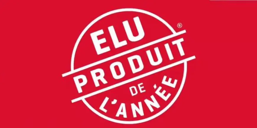 Élu Produit de l’Année Maroc 2026 une édition marquée par l’innovation et la confiance des consommateurs