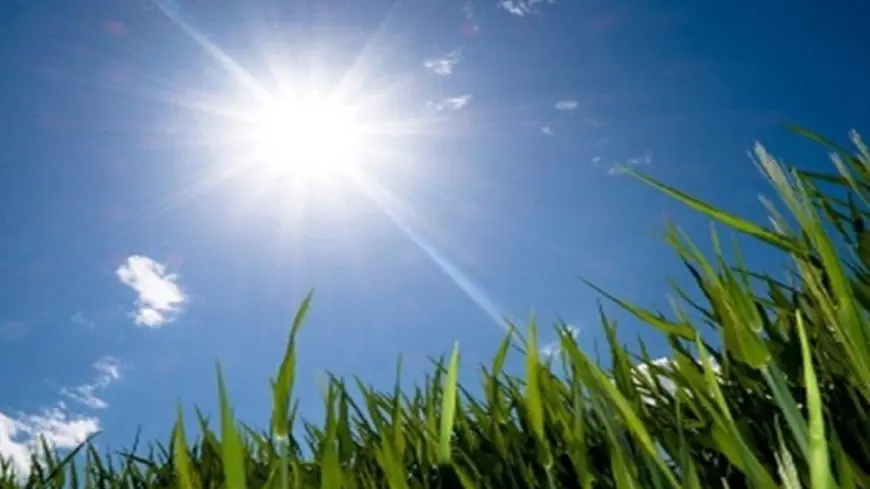 يوعابد لـ”تيليغراف.ما”: ليس هناك موجة حر مبكرة سيعرفها المغرب وارتفاع درجات الحرارة في عدة مناطق أمر طبيعي