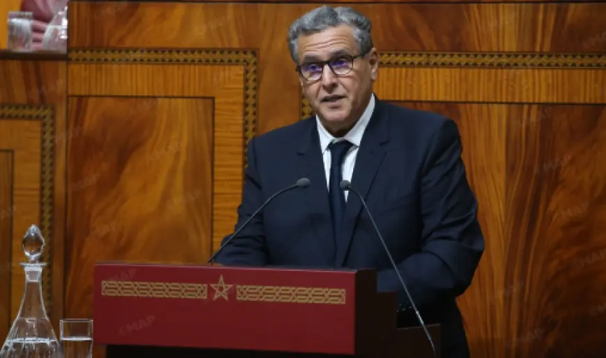 Une nouvelle vision de l’investissement pour porter la part du privé aux deux tiers d’ici 2035