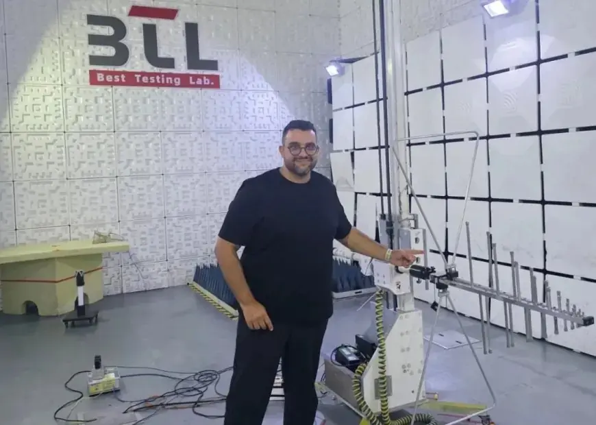 La startup marocaine Sensthings décroche une reconnaissance internationale pour une technologie de détection des interceptions radiofréquences