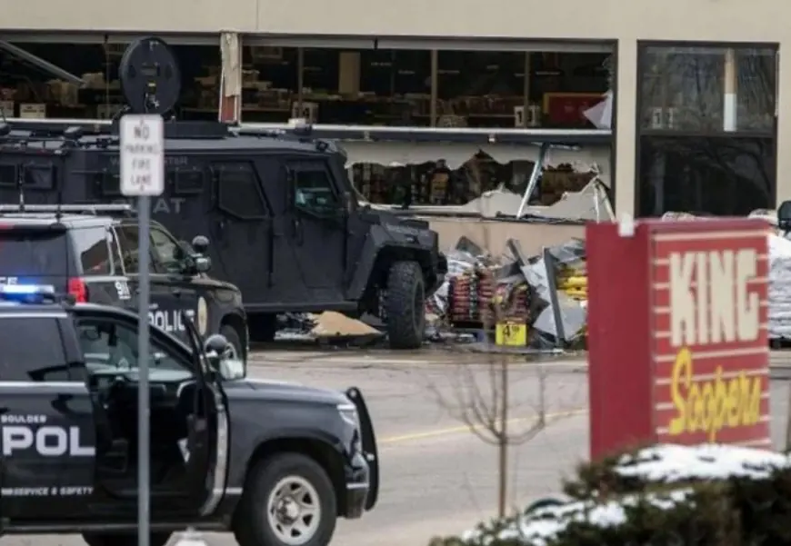 استنفار أمني في جامعة آيوا بأمريكا إثر إطلاق نار وتأكيد وقوع إصابات