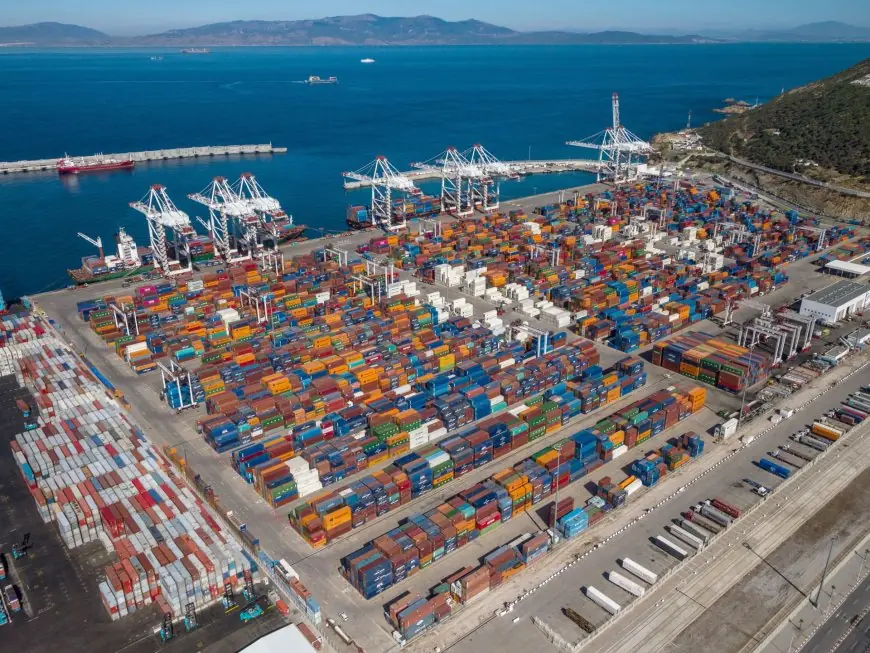 Les exportations turques vers le Maroc en hausse et le débat sur l’accord de libre-échange relancé