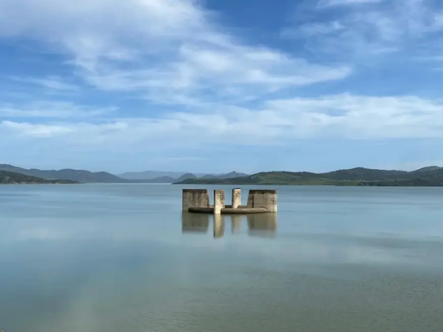 مخزون السدود المغربية يبلغ 13 مليار متر مكعب بنسبة 75,7 في المائة