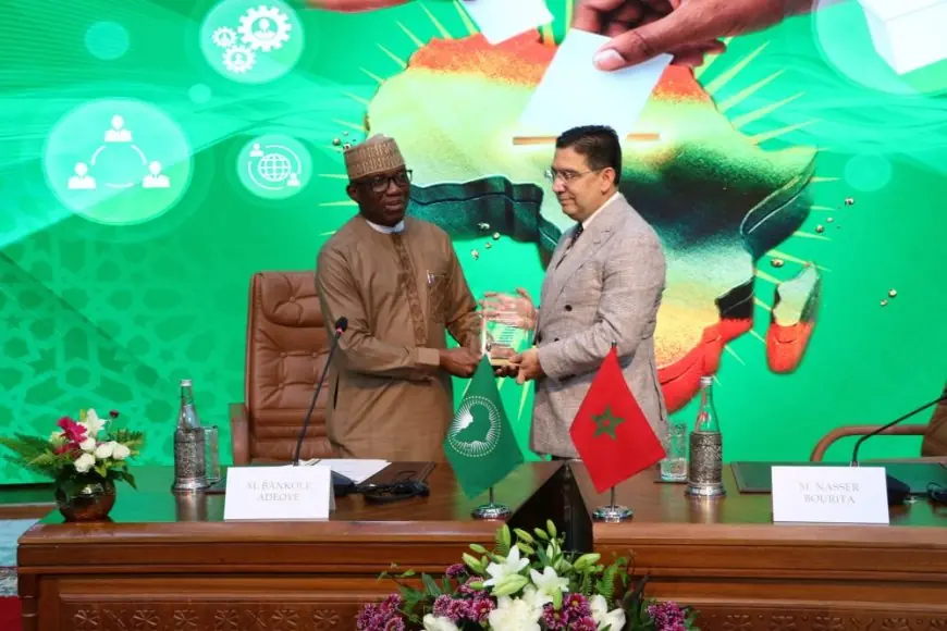 Rabat accueille la 5e formation de l’Union africaine pour bâtir une expertise continentale en observation des élections
