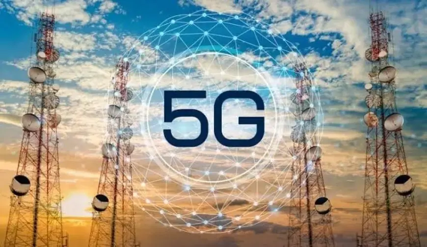 Le Maroc accélère la généralisation de l’internet haut et très haut débit avec la 5G et la fibre optique