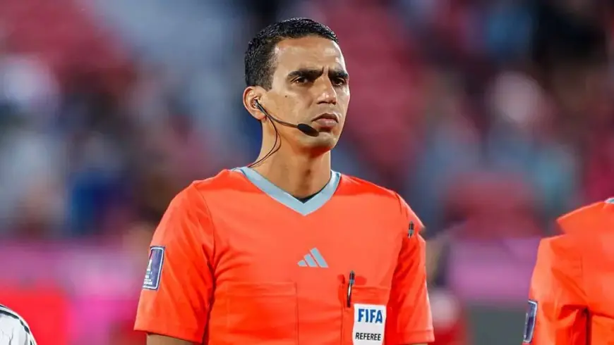 تعيين جلال جيد لقيادة قمة الجيش الملكي ونهضة بركان