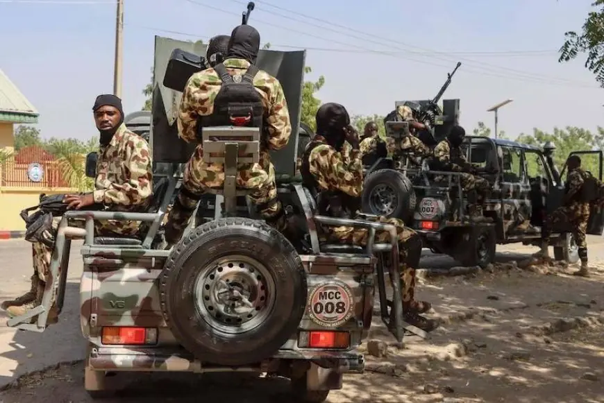 السلطات النيجيرية تحبط محاولة مزعومة للإطاحة بالرئيس تينوبو