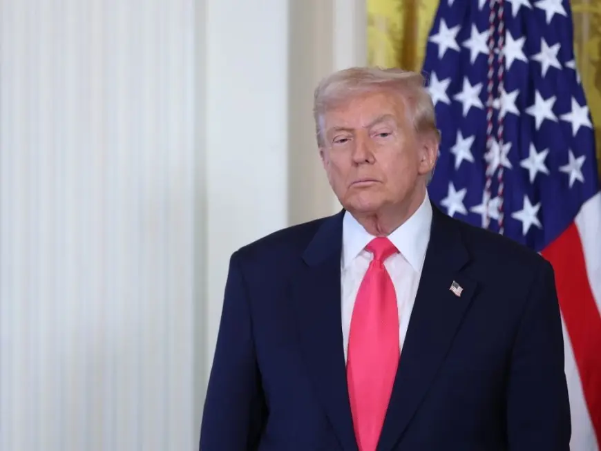 ترامب يرفض تمديد اتفاق وقف إطلاق النار مع إيران