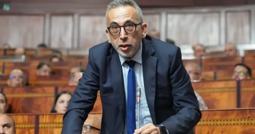 عبد الله غازي يدعو وزير الأوقاف إلى تبسيط إجراءات بناء المساجد