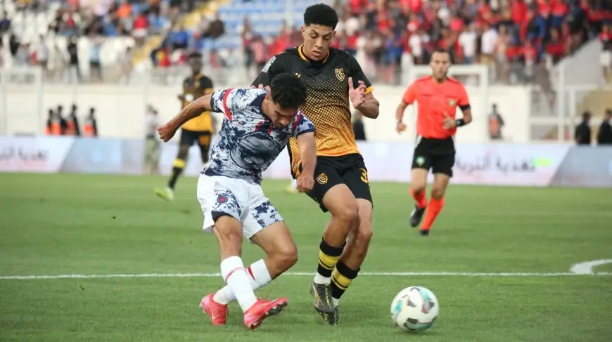 رسمياً: "ملعب المدينة" بالرباط يحتضن مواجهة تواركة وأولمبيك آسفي