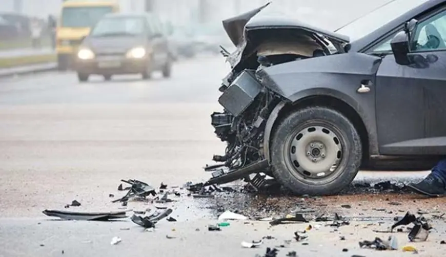 حوادث السير تتسبب في مصرع 25 شخصاً وإصابة 3292 آخرين بجروح خلال الأسبوع الماضي