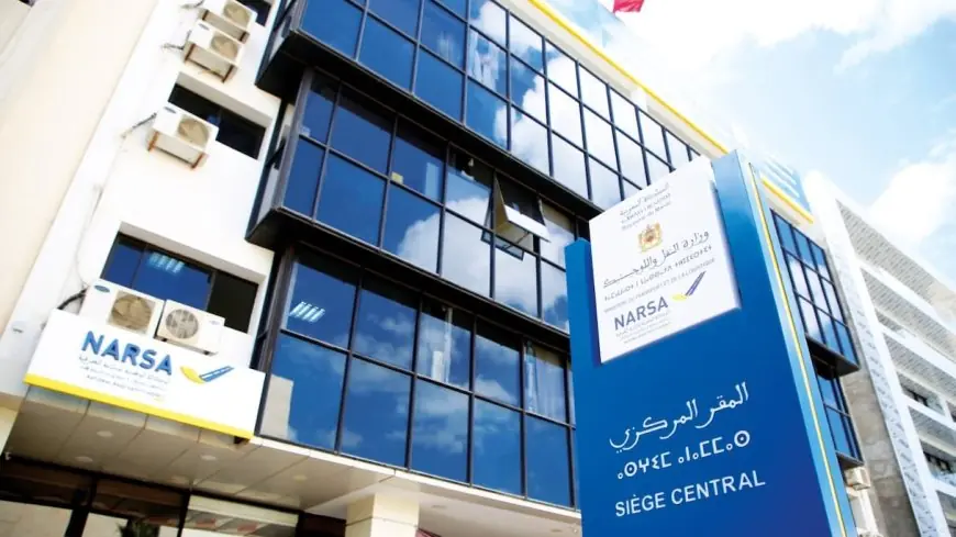 يهم السائقين بالمغرب.. نارسا تحذر من مخاطر تركيب مصابيح ليد في السيارات