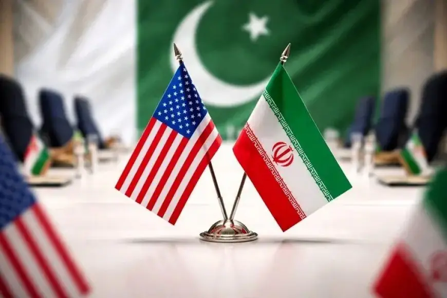 بين الحصار والاعتراف.. الملف النووي يرهن مستقبل الهدنة الإيرانية الأمريكية