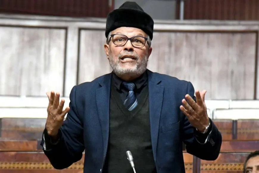 استئنافية الرباط تقضي ببراءة البرلماني السيمو من تهم تبديد المال العام