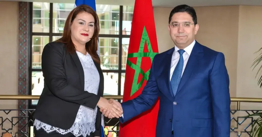 الهندوراس تعلّق اعترافها بـجمهورية البوليساريو المزعومة