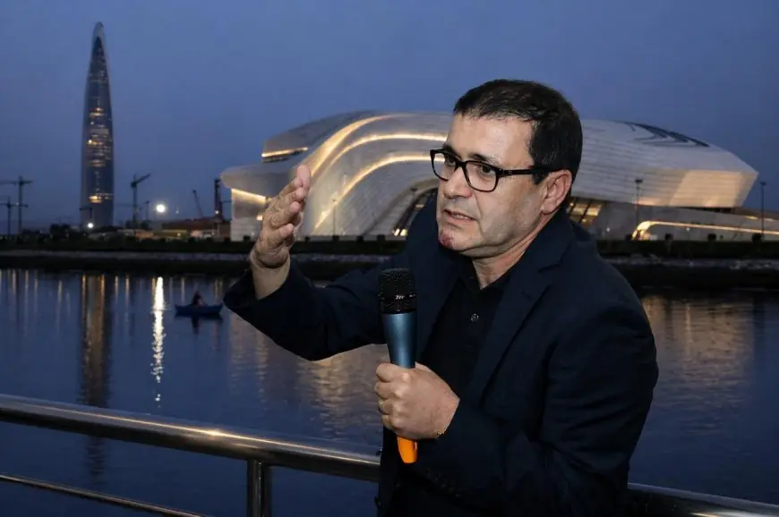 Brahim El Mazned : Le Théâtre Royal de Rabat est un symbole d’audace architecturale et d’ambition culturelle portée par la Vision de Sa Majesté le Roi