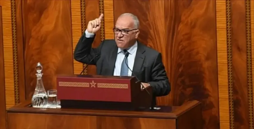 استئنافية الحسيمة تؤيد حبس الإستقلالي نور الدين مضيان على خلفية التسجيل الصوتي