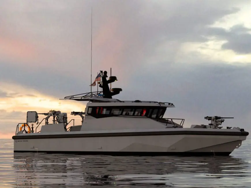 المغرب يعزز سيادته البحرية بأسطول "Metal Shark" لتأمين الرقابة على السواحل