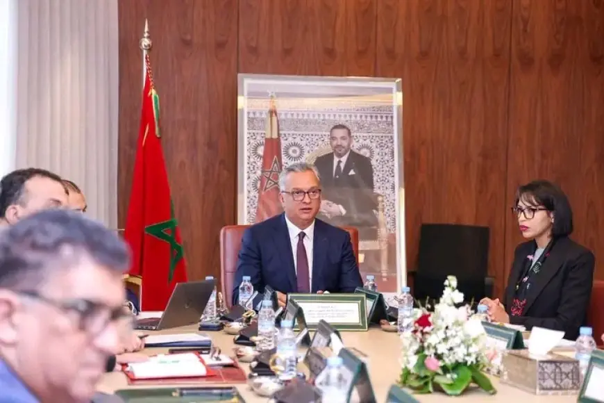 كريم زيدان يعين مستشارة من ديوانه مديرة عامة بوزارة الاستثمار ويثير الجدل