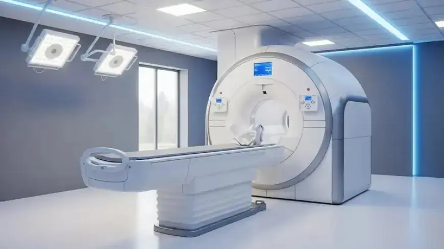 Première en Afrique, le Maroc adopte la technologie PET-IRM pour révolutionner le diagnostic médical