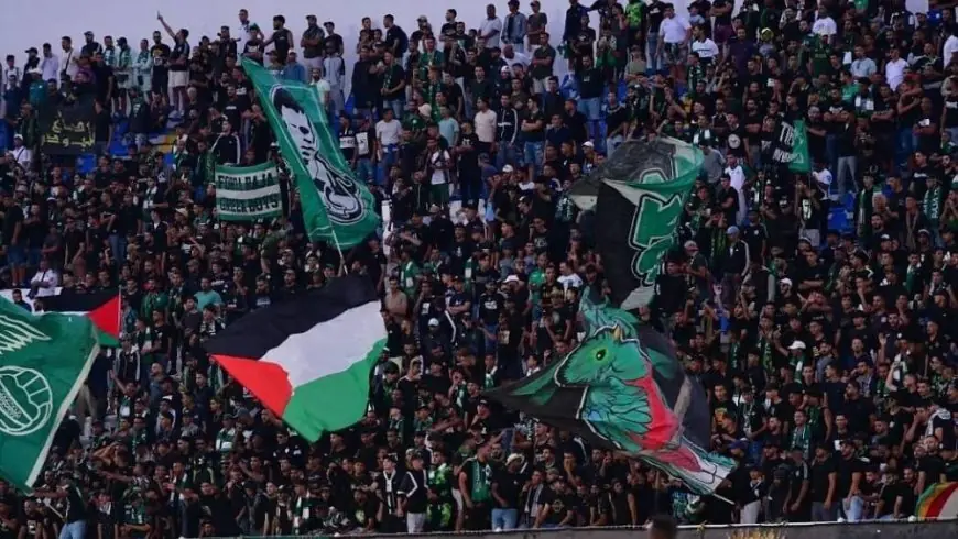 الرجاء يقر نظامًا جديدًا لولوج الجماهير إلى الملعب لمواجهة السوق السوداء والتلاعب بالتذاكر