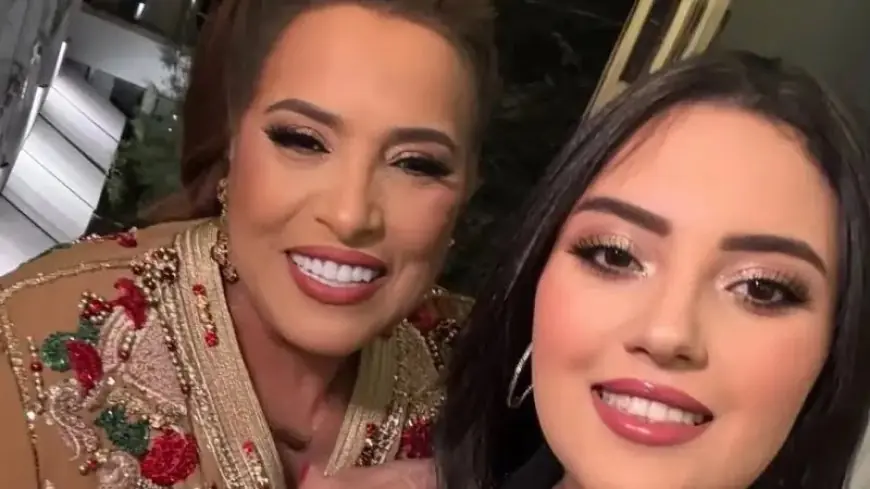 إيداع ابنة نجاة عتابو سجن تيفلت بعد حادث سير خطير بالخميسات