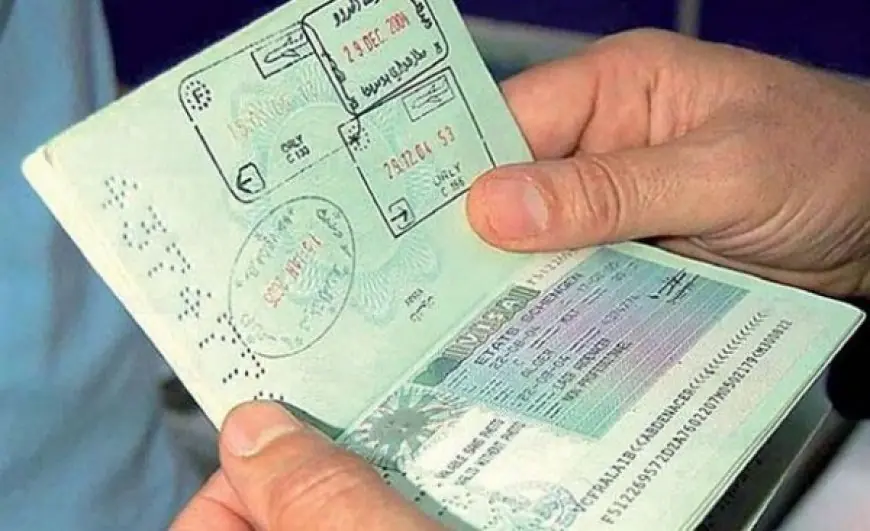 هذه حقيقة فرض التأشيرة على المغاربة لدخول سوريا