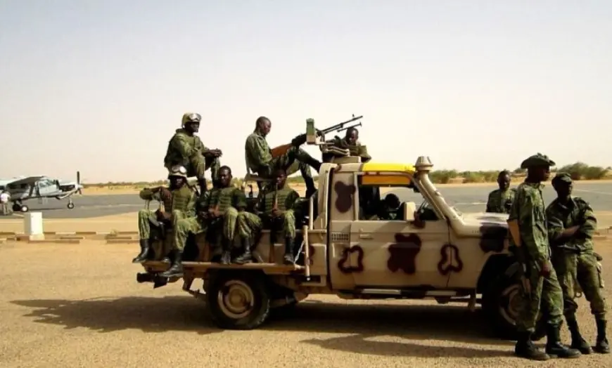 المغرب يدين الهجمات الإرهابية في مالي ويعبر عن تضامنه الكامل مع الضحايا