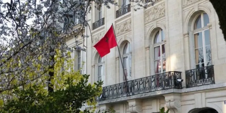 قنصلية المغرب بباريس تنظم مبادرة الأبواب المفتوحة لتقديم خدمات إدارية للجالية