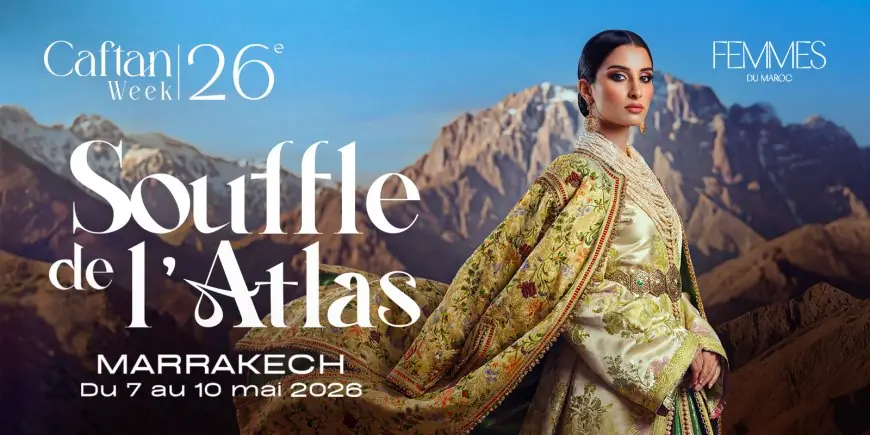 أسبوع القفطان بمراكش: "نَفَسُ الأطلس" أم هدر للمال العام؟
