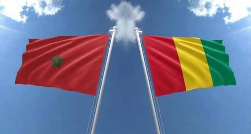 Rapatriement de ressortissants guinéens : Conakry salue l’initiative humanitaire du Maroc