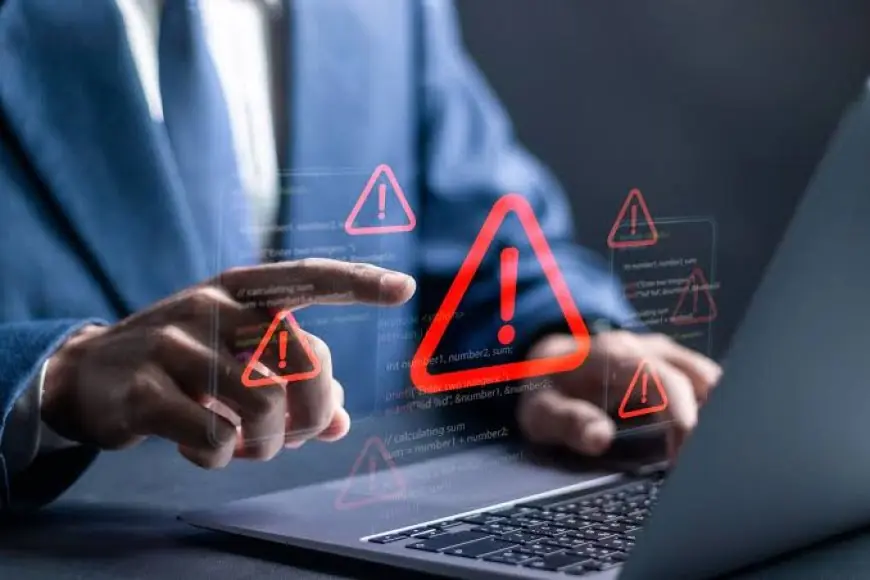 La NARSA met en garde contre un site frauduleux usurpant son identité