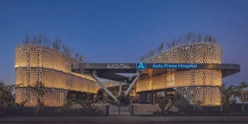 Akdital ouvre Anfa Prime Hospital à Casablanca avec deux pôles spécialisés en cardiologie et oncologie