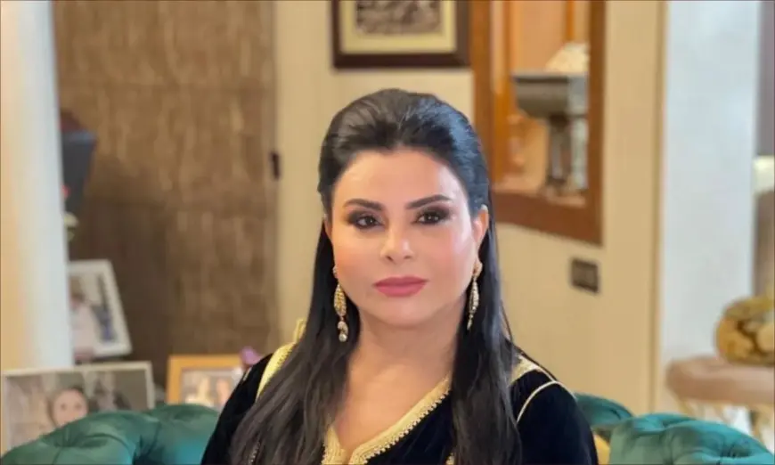 الحكم بسنة حبسًا نافذًا على يوتيوبر بسبب التشهير بالفنانة لطيفة رأفت