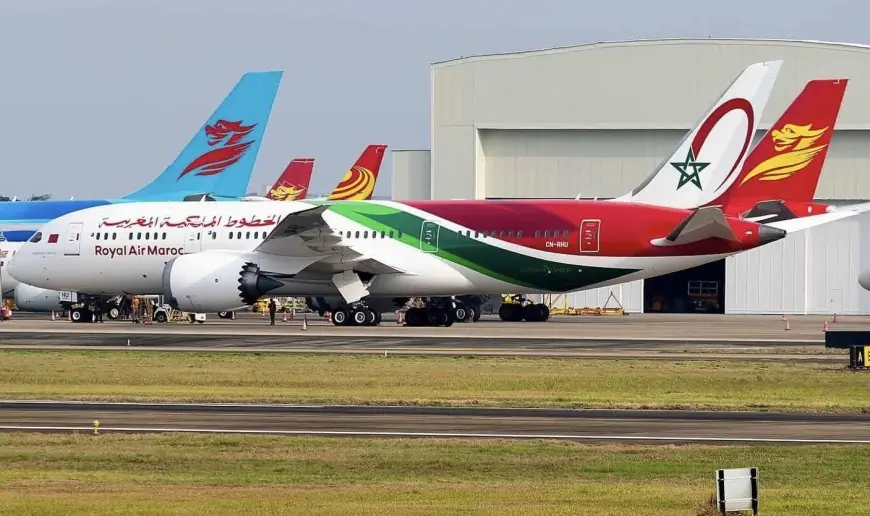 إضراب نقابات الطيران يتسبب في إلغاء عشرات الرحلات الجوية بين بلجيكا والمغرب