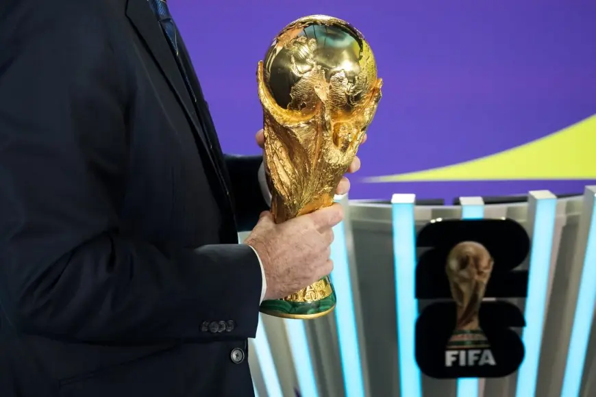 الفيفا يدرس رفع منح المنتخبات المشاركة في مونديال 2026