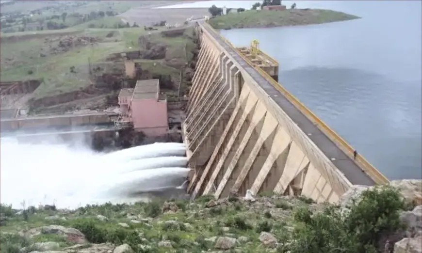 نسبة ملء حقينة السدود بالمغرب تلامس 76%