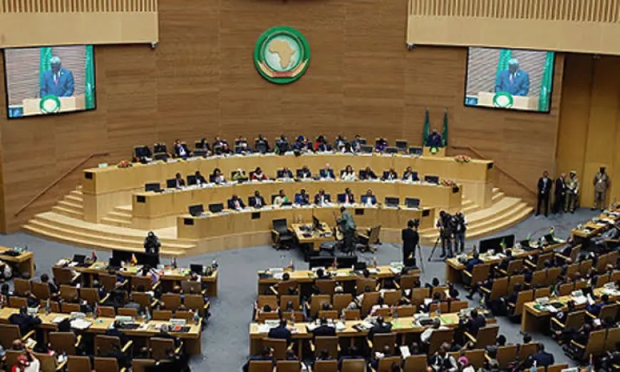 Le Maroc réaffirme son soutien à la stabilité du Mali devant le Conseil de paix et de sécurité de l’Union africaine