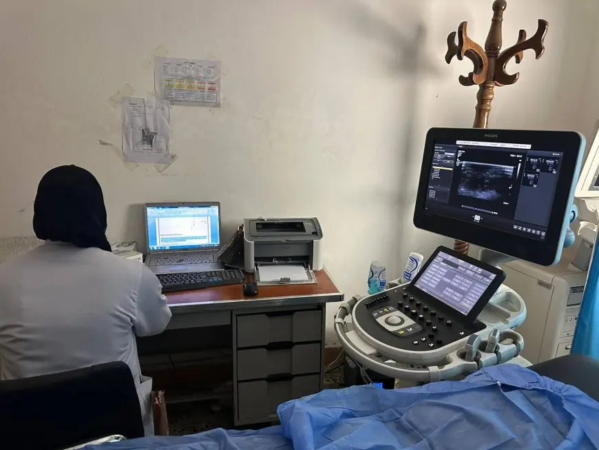 يهم الموظفين المغاربة.. التحاليل الطبية وفحوصات الأشعة أصبحت مجانية لمنخرطي التعاضدية العامة بمستشفى الشيخ زايد