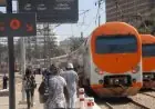 تخفيض بنسبة 30% على تذاكر القطار بمناسبة المعرض الدولي للنشر والكتاب